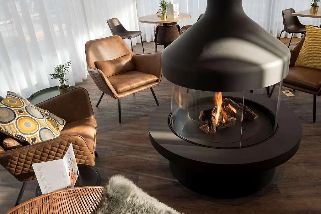 Aparthotel Premier Suites Antwerp
