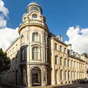 מלון Sapphire House Antwerp, Autograph Collection By Marriott