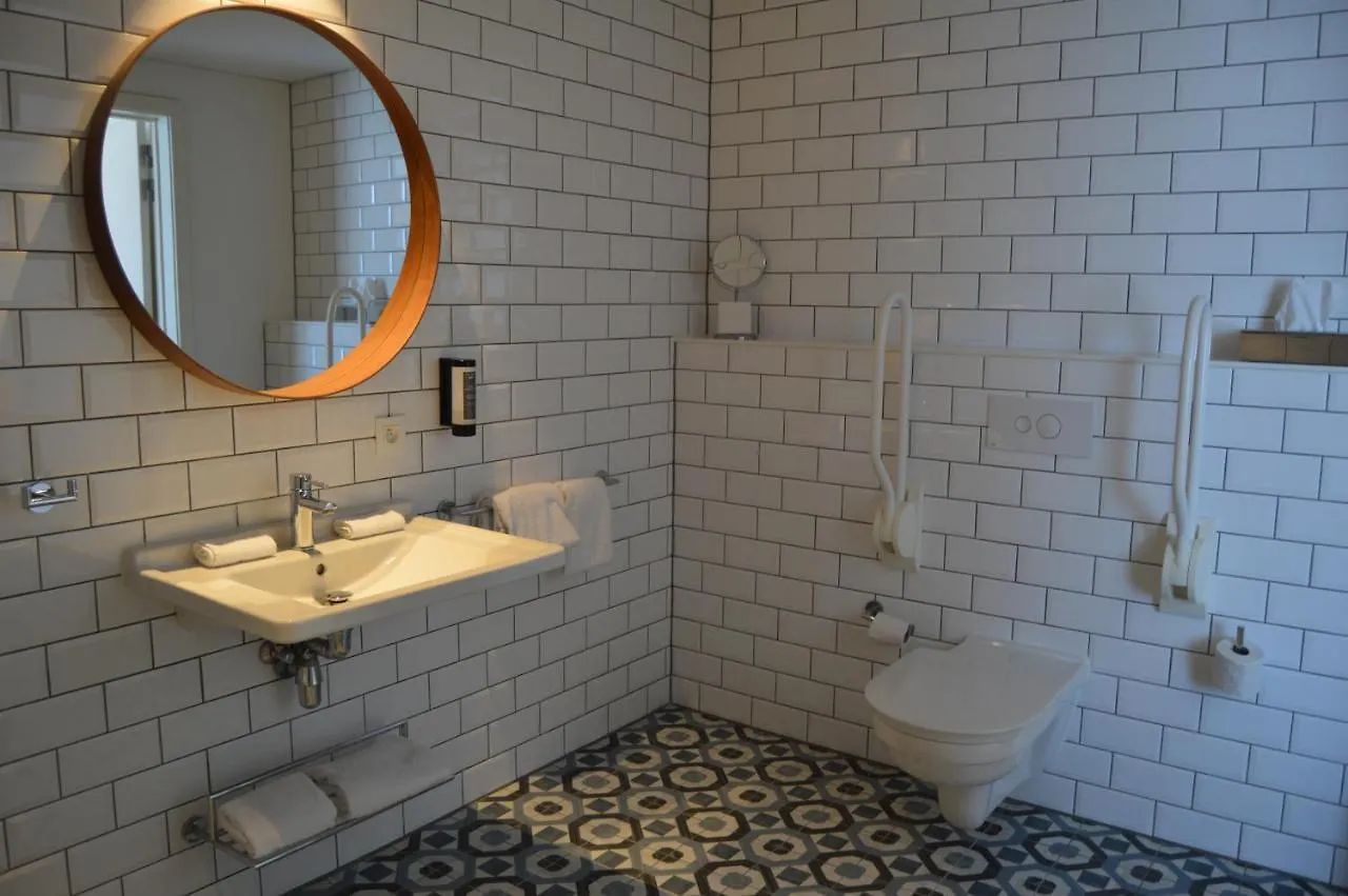 Premier Suites Antwerpia Hotel apartamentowy